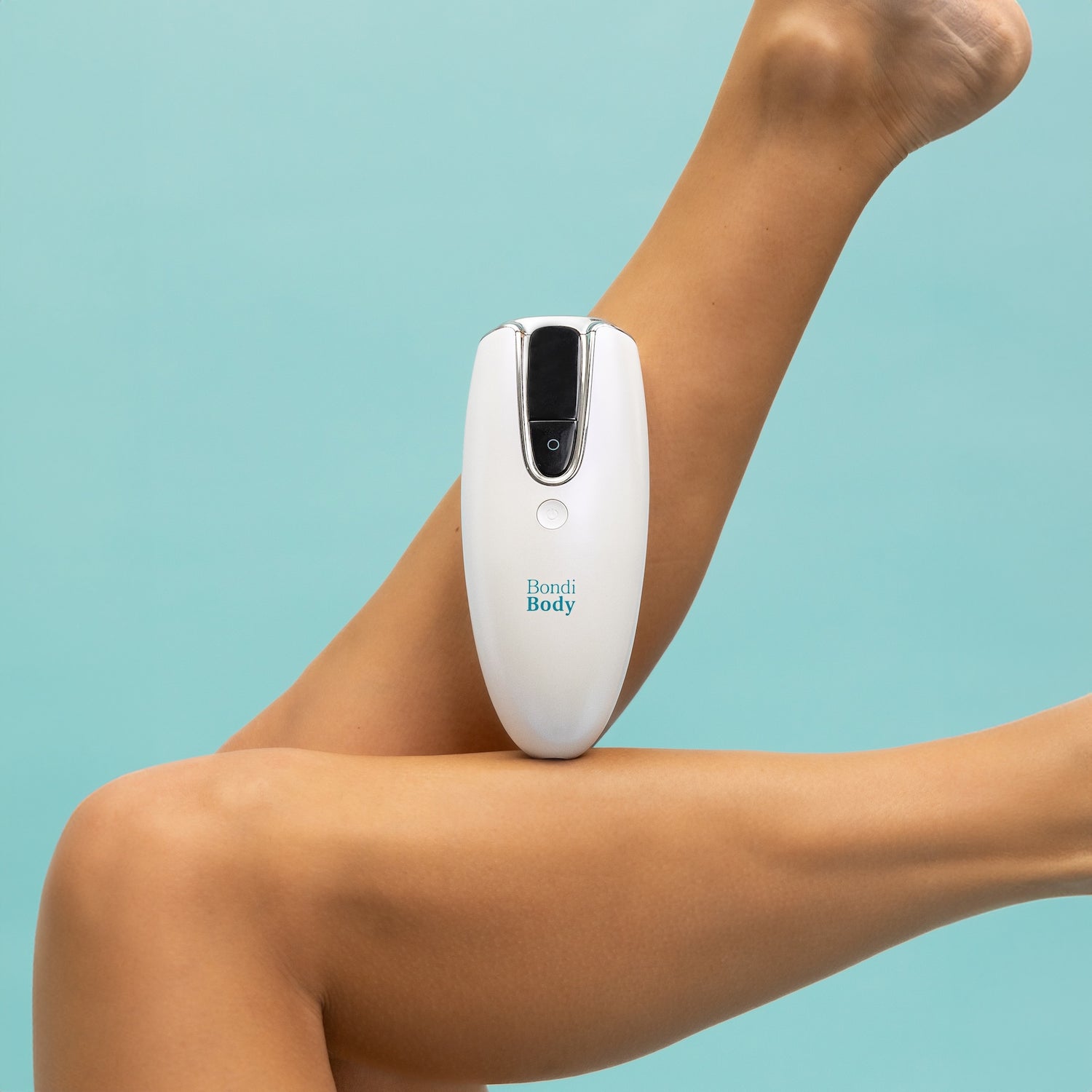 Bondi Body V2 Laser @ Home - IPL Hair Removal Device