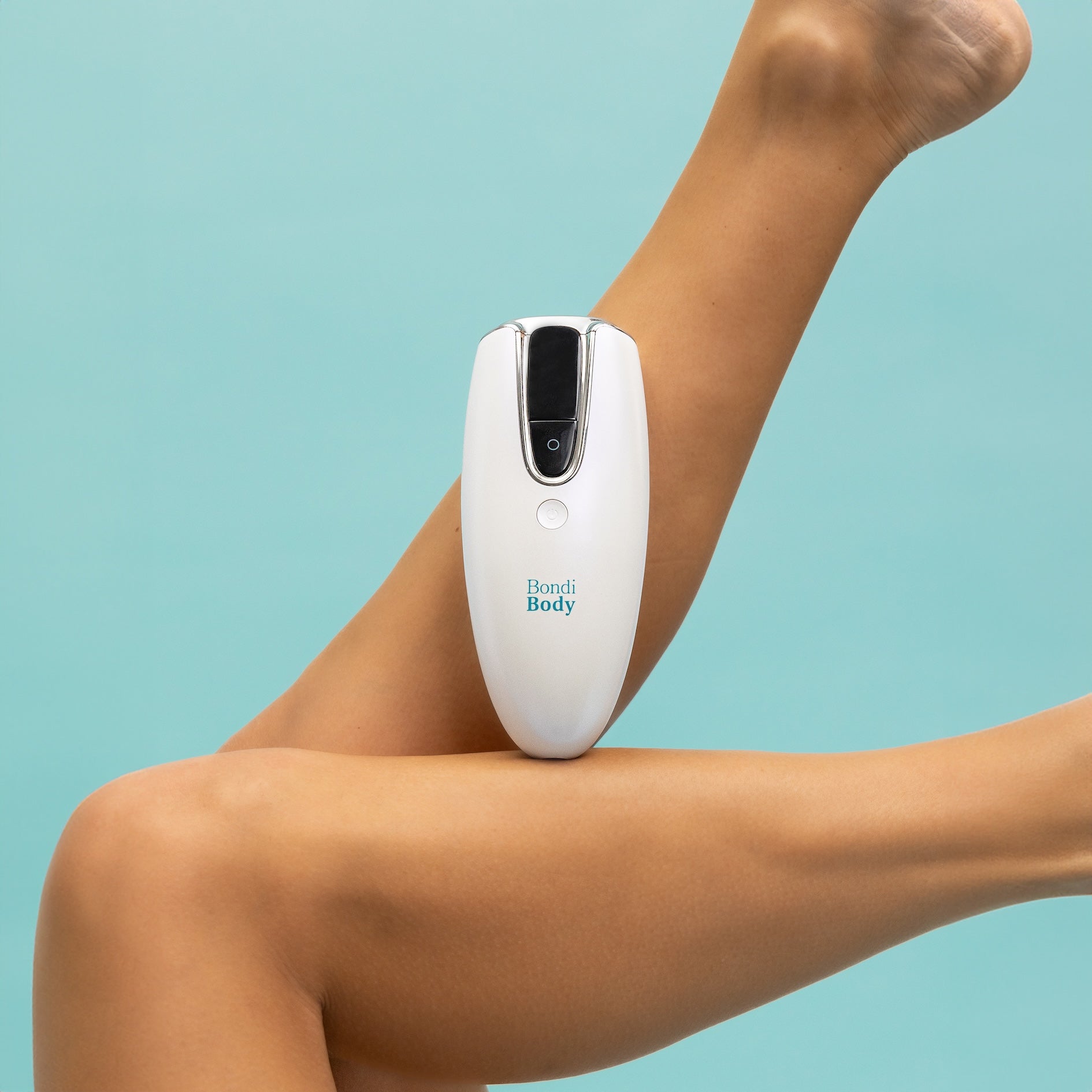 Bondi Body V2 IPL Laser | Permanent Hair Reduction at Home