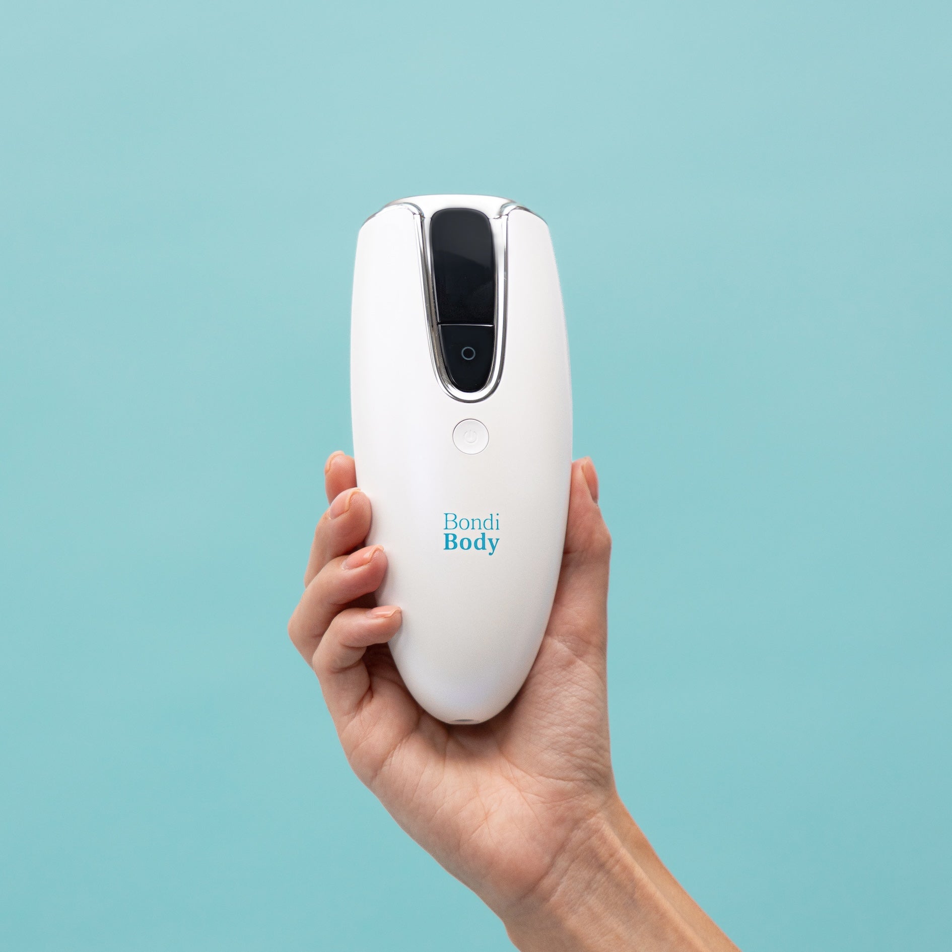 Bondi Body V2 Laser @ Home - IPL Hair Removal Device