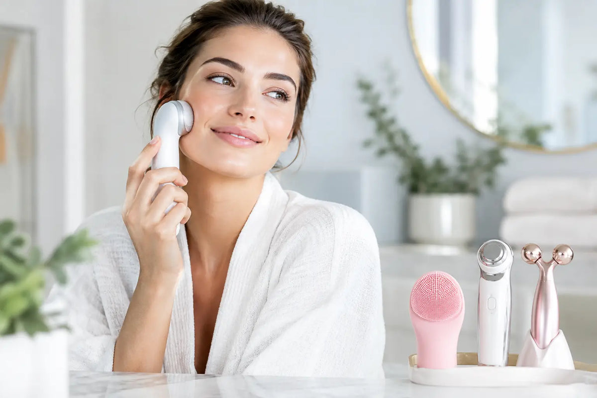 Home Beauty Devices That Earn Their Place