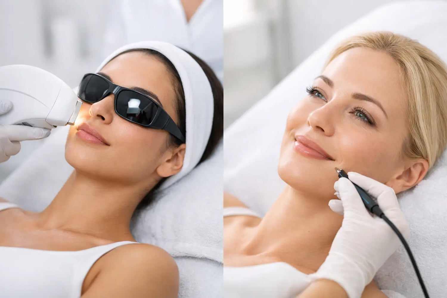 IPL or Electrolysis for PCOS?