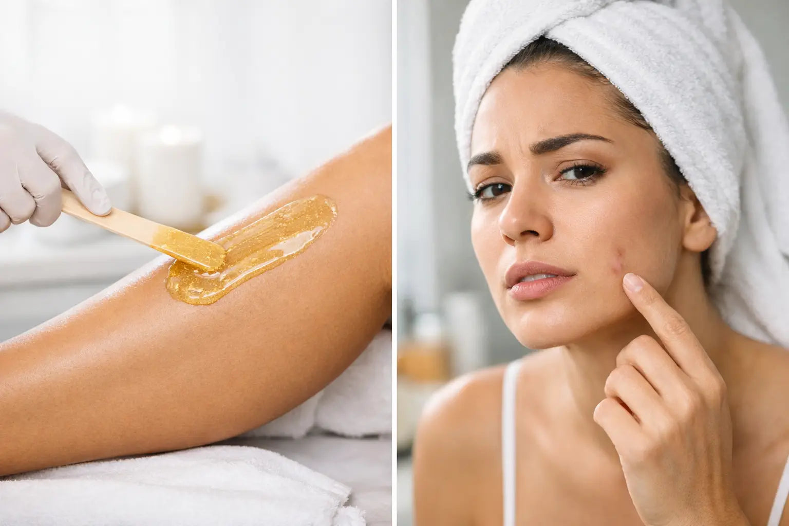 Does Waxing Cause Ingrown Hairs? The Real Answer
