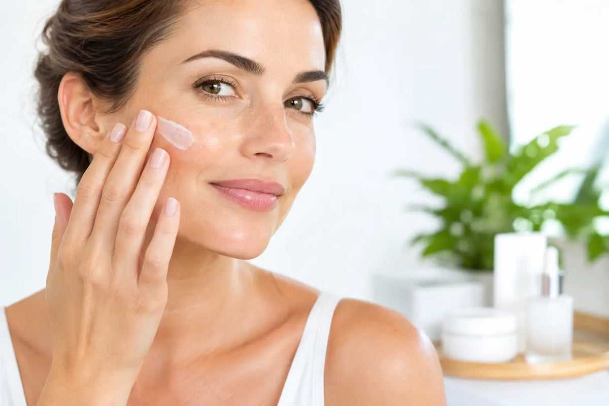 Best Treatments for Sunspots That Really Work