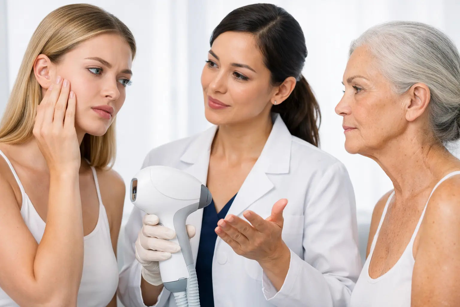 Who Should Not Use IPL? A Safety-First Guide