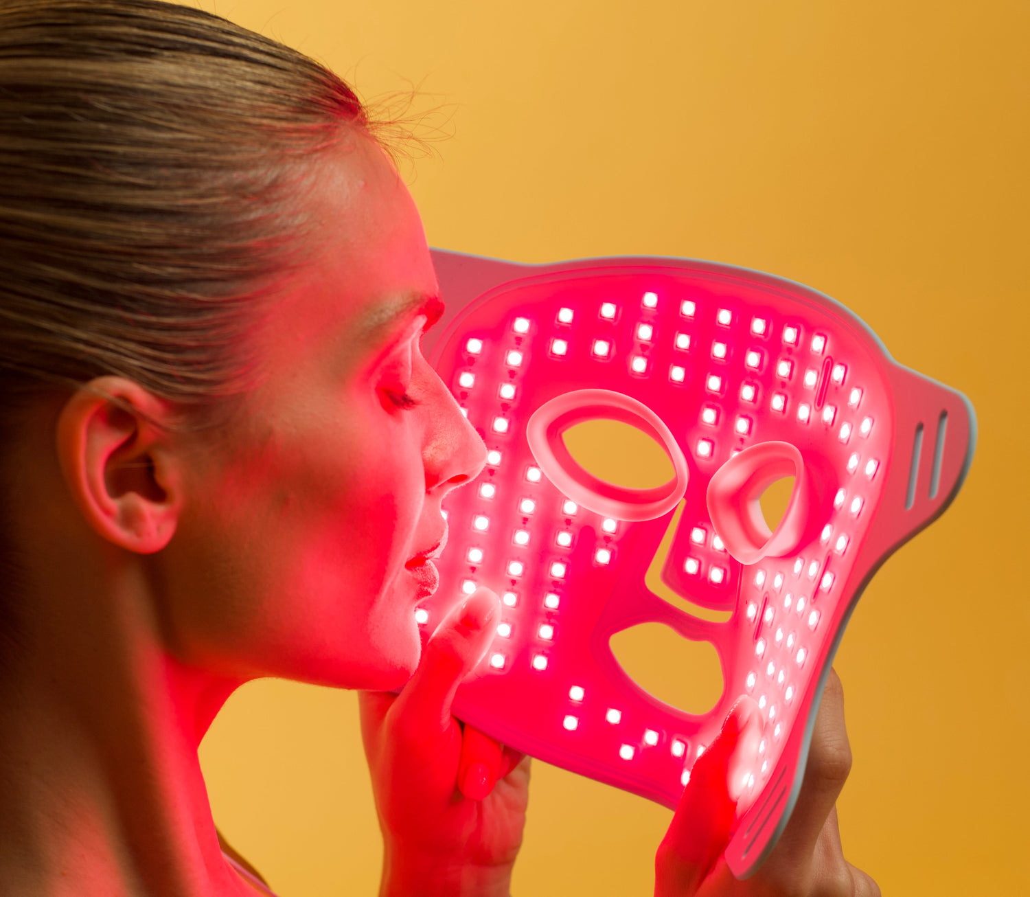 Is RED light Therapy dangerous?