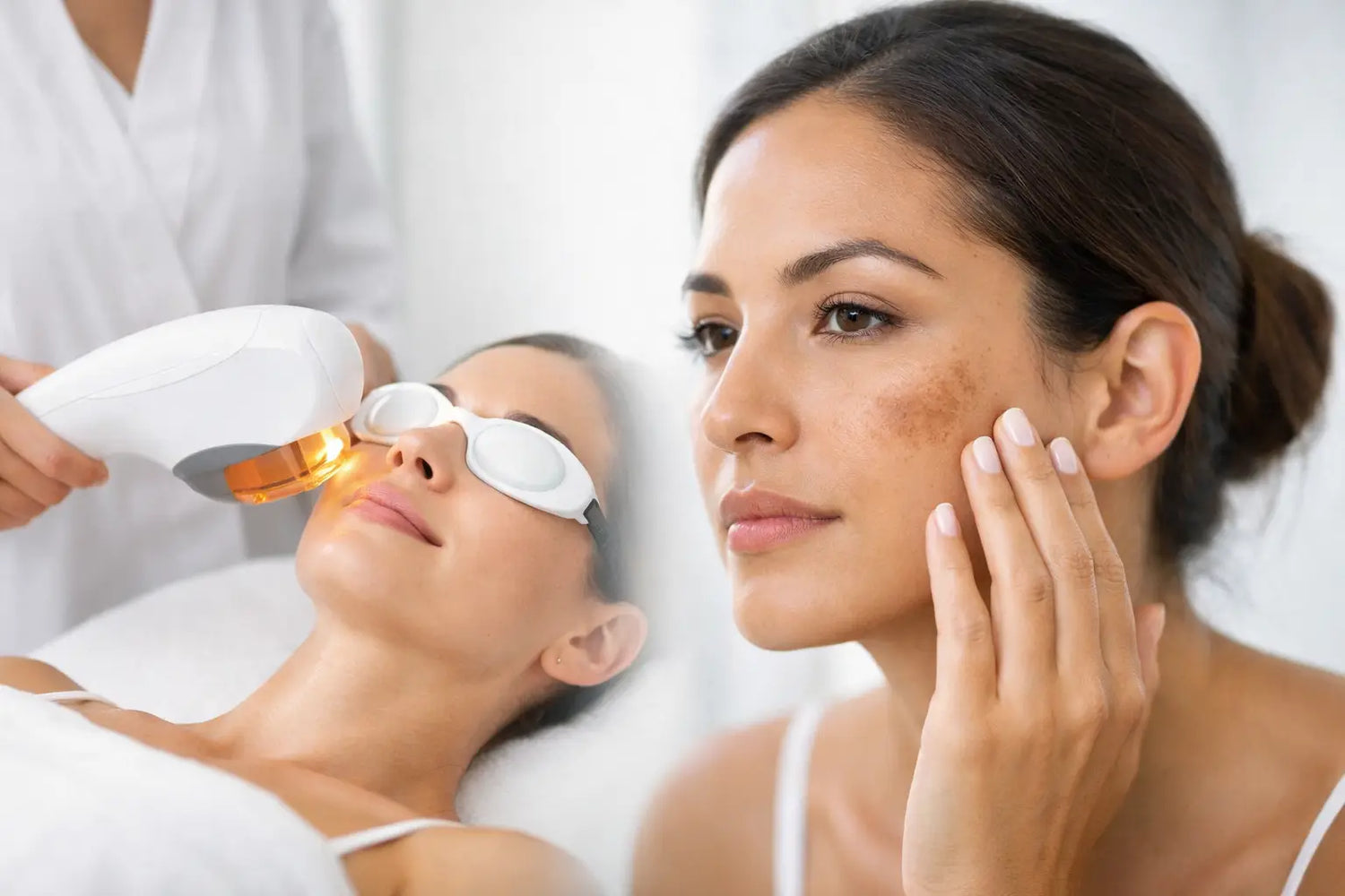 Can IPL Worsen Pigmentation? What to Know First