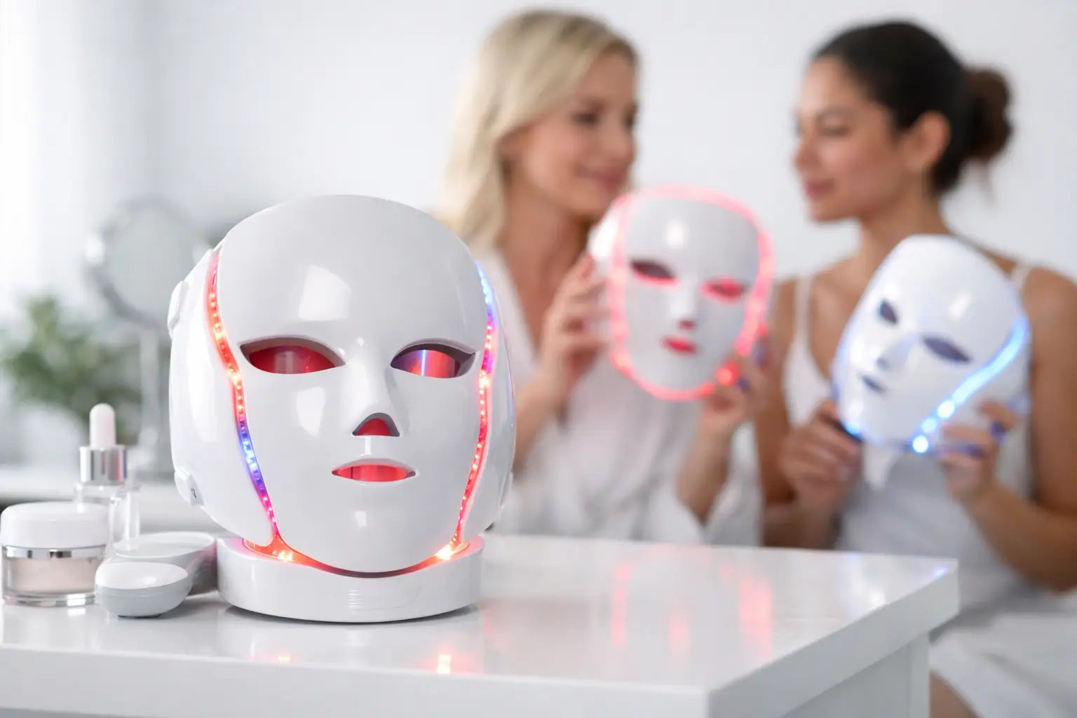 LED Face Mask Reviews That Help You Choose