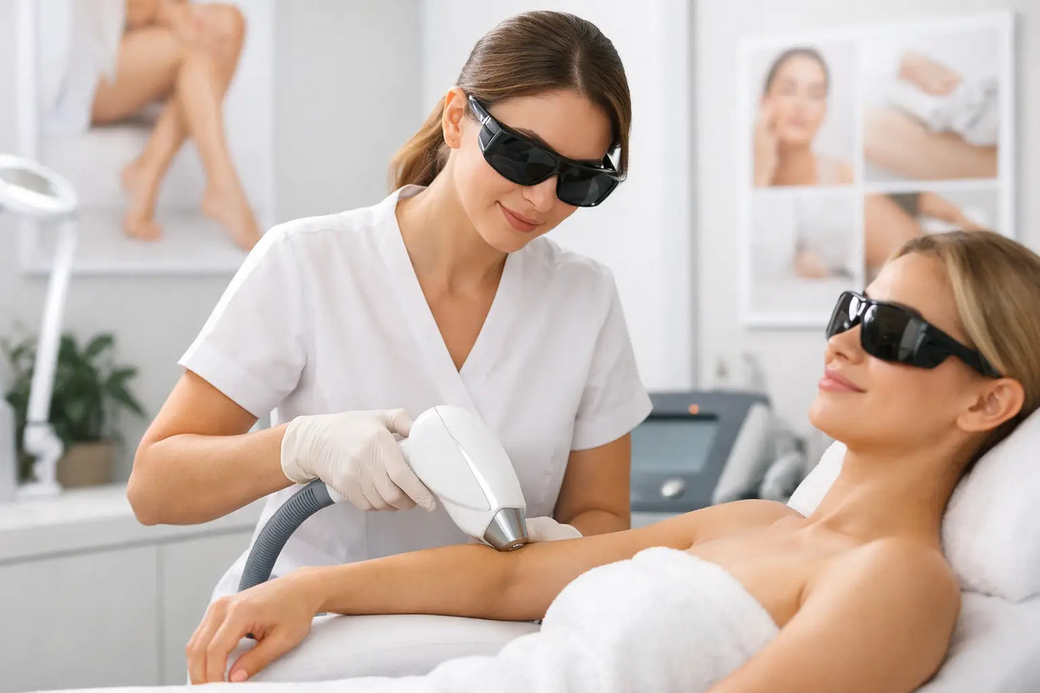 Permanent Hair Removal That Really Lasts