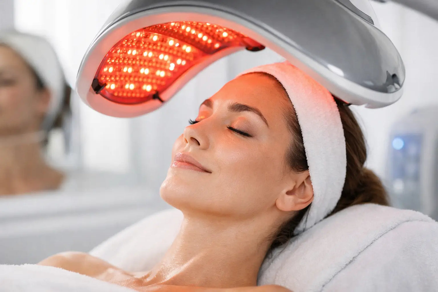 LED Acne Results: What to Expect From Light Therapy