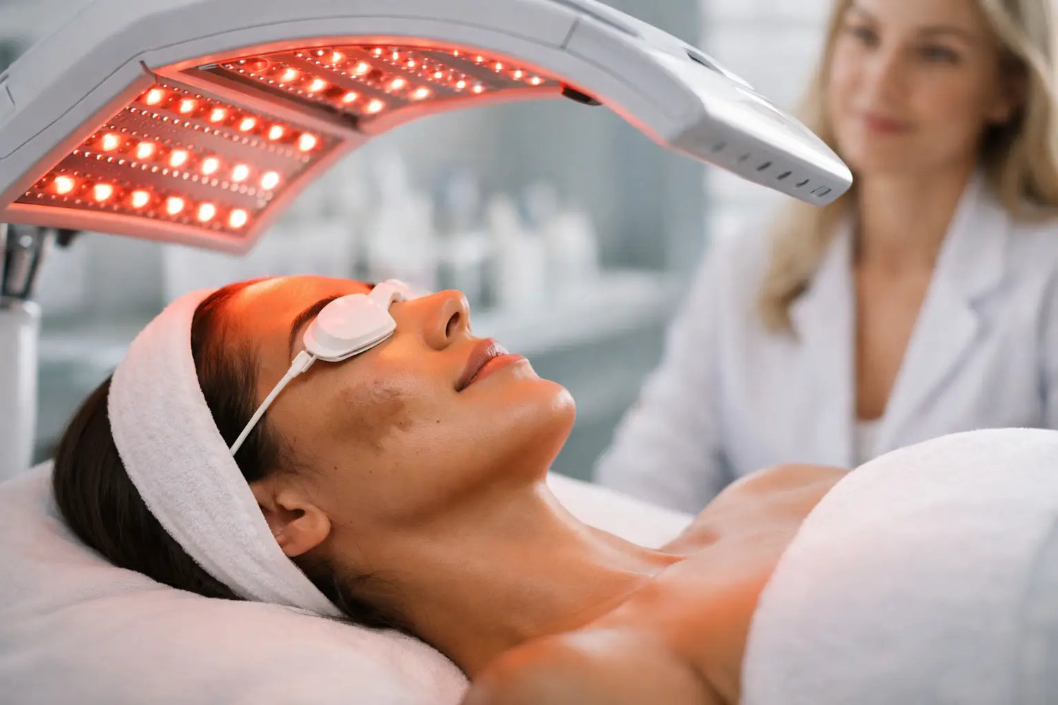 Does LED Therapy for Pigmentation Really Work?