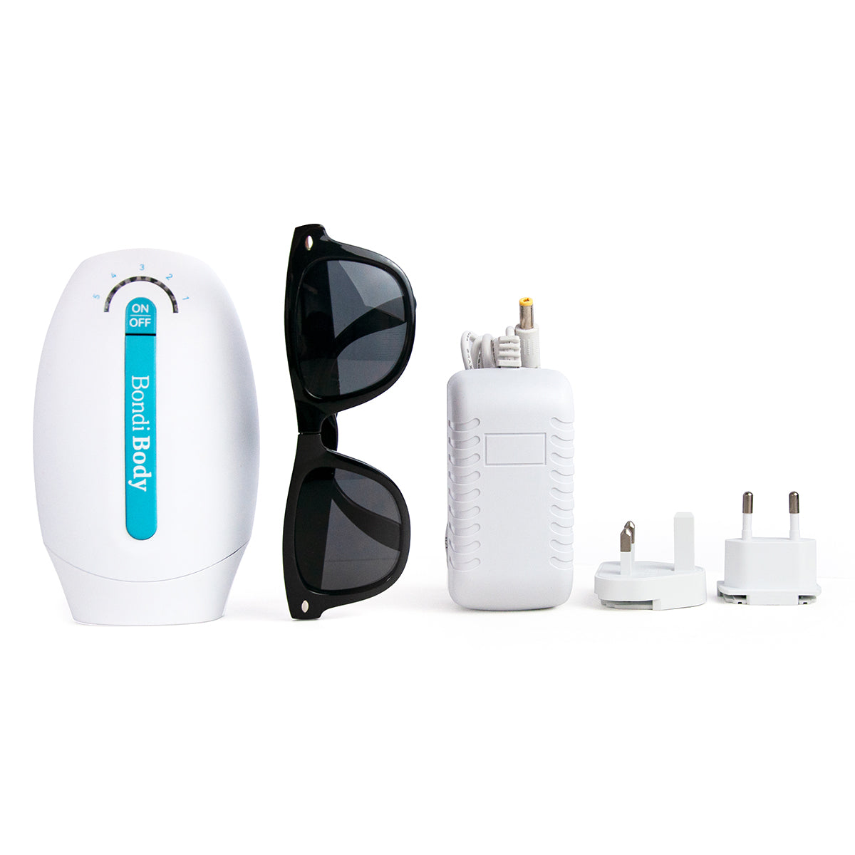 Bondi Body Mini IPL | Compact Skin Rejuvenation Device