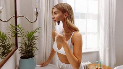 Bondi Body V2 IPL Laser | Age-Defying Skin Rejuvenation at Home