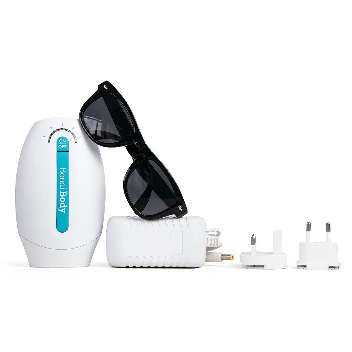 Bondi Body Mini Laser @ Home