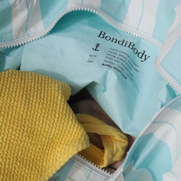 Bondi Body Beach Tote