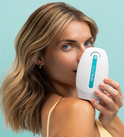 Bondi Body Mini IPL | Compact Skin Rejuvenation Device
