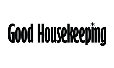 Good Housekeeping logo