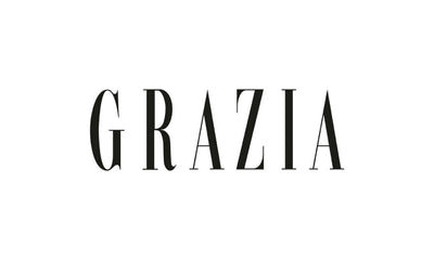 Grazia logo