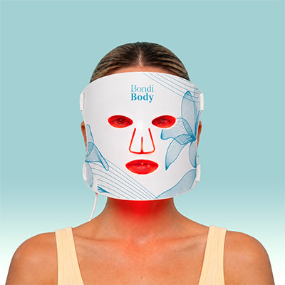 Bondi Body LED Masks