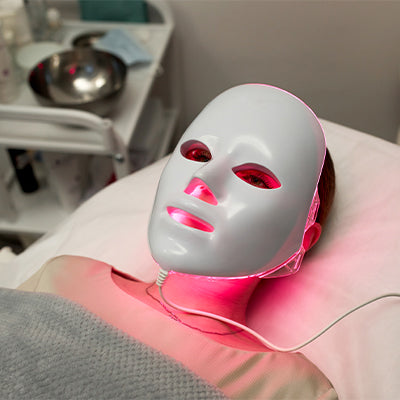 LED In Clinic