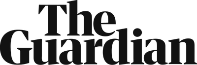 The Guardian logo