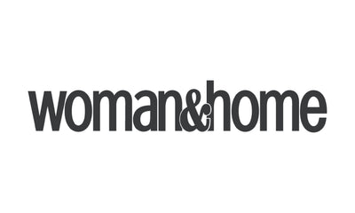 Woman & Home logo