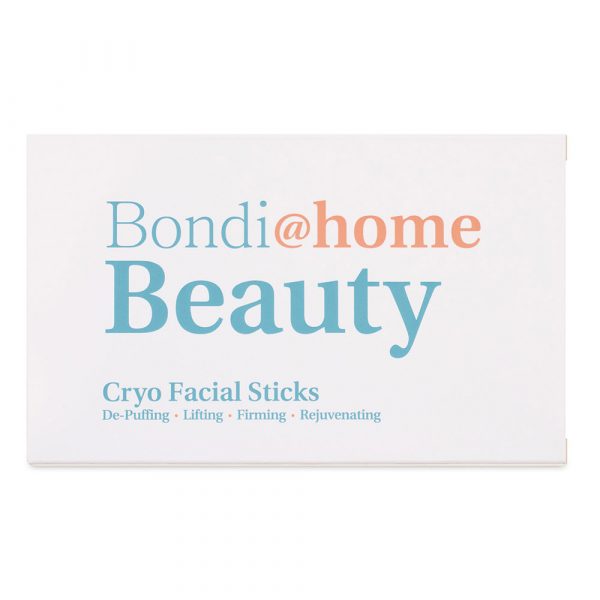 07 BONDI CRYO FACIAL BOX FRONT Web | Bondi Body